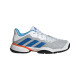 Juniorská tenisová obuv adidas Barricade K Blue/White  EUR 36 - thumb (7)