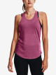 Under Armour Růžové UA Streaker Tank - thumb (0)