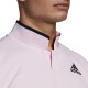 adidas Polo tričko Us series růžová - thumb (7)