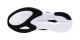 Pánská běžecká obuv Mizuno Wave Revolt 3 Navy Peony/White/Black  UK 7 - thumb (3)