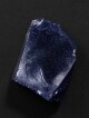 Nivada Grenchen F77 Titanium Dark Blue Aventurine - Canvas Velcro Strap - thumb (4)