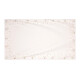 Ubrus s vánočním motivem - vánoční koule na šedivém podkladu, 130x220 cm,100 % polyester., 130 х 220 cm - thumb (0)