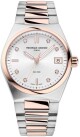 Frederique Constant Highlife Ladies Quartz FC-240VD2NH2B - thumb (0)