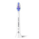 Philips Sonicare Sensitive standardní velikost náhradní hlavice HX6052/10, 2 ks - thumb (4)