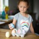 Bigjigs Toys Sada barevných kříd ve tvaru vejce 6 ks - thumb (5)