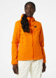Dámská bunda Helly Hansen  Lifaloft Air Hooded Insulato W Poppy Orange, S S - thumb (2)