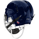 Hokejová helma Warrior Covert CF 80 Combo Navy Senior M - thumb (6)