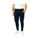 Pánské kalhoty Bauer  Gamechanger Jogger Navy L - thumb (0)
