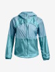 Dámská bunda Under Armour  Impasse Trail Storm Jkt-BLU L - thumb (0)