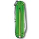 Nůž Victorinox Classic SD Transparent Colors Green Tea - thumb (2)