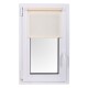 Egibi Roleta MINI Rainbow Line ecru, 73 x 150 cm - thumb (1)