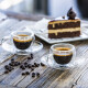 4Home Termo sklenice na espresso Style Hot&Cool, 80 ml, 2 ks - thumb (2)