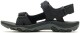 Pánské sandály Merrell  Huntington Sport Convert Black  UK 8 - thumb (3)