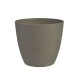 Gardenico Květináč Ella matt taupe, pr. 25 cm - thumb (0)