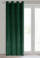 ArtFir Závěs ARIADNA K | tmavě zelená 140 x 250 cm - thumb (1)
