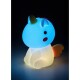 Rabalux 76020 dětské dekorativní LED osvětlení Jednorožec Unicoo - thumb (6)