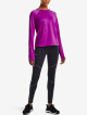 Under Armour UA Train CW Crew fialová - thumb (1)