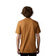Pánské tričko Fox  Legacy Fox Head Ss Tee L - thumb (2)