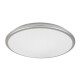 Rabalux 71127 stropní LED svítidlo Engon, 18 W, stříbrná - thumb (0)