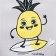 New Baby Dětské křesílko Ananas - thumb (2)
