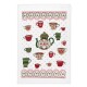 Bellatex Kuchyňská utěrka Čajová konvička, 40 x 60 cm, sada 2 ks - thumb (1)