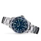Davosa Ternos Sixties Automatic Sapphire 161.525.40S - thumb (2)