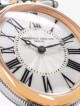 Frederique Constant Classics Art Deco Oval Quartz FC-200MPW2V2B - thumb (4)