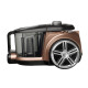 Concept VP5240n bezsáčkový vysavač 4A RADICAL Pet Expert, 800 W - thumb (7)
