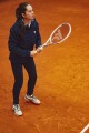 Pánská bunda Tecnifibre  Pro Bomber Full Zip Jacket Navy M - thumb (4)