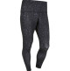 Dámské legíny Endurance  Q Lucy Long Printed Tights Grey EUR 44 - thumb (0)