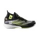 Pánská tenisová obuv Wilson Kaos Rapide SFT Clay White/Black  EUR 42 2/3 - thumb (0)