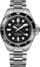 EDOX Skydiver Neptunian Grande Reserve 80801-3NM-NIN - thumb (0)