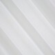 ArtFir Záclona SAKALI K | bílá 350 x 250 cm - thumb (5)
