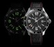 Ball Engineer Master II Pilot GMT GM3090C-LLAJ-BK - thumb (1)