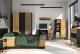 ArtMLM Postel COLBERT 0901 | 120 x 200 cm - thumb (4)