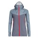 Dámská bunda Salewa  Agner PTX 3L Flint Stone 36 - thumb (0)