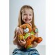 Teddies Mluvící medvěd Vojtík, 30 cm - thumb (3)
