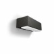 Philips Stratosphere UltraEfficient venkovní nástěnné LED svítidlo 3,8W 2700K, antracitová - thumb (1)