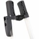 SIXTOL ROOF BIKE střešní nosič kol - thumb (4)