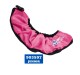 Chrániče bruslí Blue Sports  PLATINUM SOAKERS Junior červená - thumb (4)