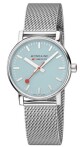 Mondaine Evo2 MSE.35140.SM - thumb (0)