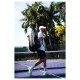 Taška na rakety Tecnifibre  Tour Endurance 12R Khaki 2024 - thumb (4)