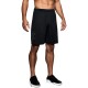 Pánské šortky Under Armour  Tech Graphic Short Black XL - thumb (1)