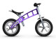 Dětské odrážedlo FirstBike  Street Violet - thumb (1)