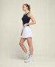 Dámské tílko Wilson  W Team Tank Classic Navy M - thumb (2)