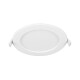 Panlux PN22400004 Podhledové LED svítidlo Downlight CCT Round bílá, 24 W - thumb (0)
