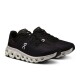 Dámská běžecká obuv On  Cloudflow 4 Black/White  EUR 37 - thumb (3)