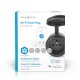 Nedis WIFIPO110EBK SmartLife IP44 chytrá zásuvka - thumb (7)