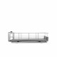 Simplehuman Organizér do zásuvky, 50,2 x 50,8 x 15,2 cm - thumb (1)