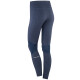 Kari Traa dámské legíny Julie High Waist Tights modré - thumb (1)
